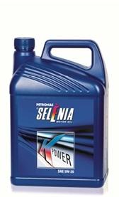 Selenia K Power 5W-20 5L