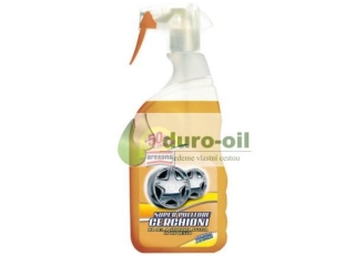 Arexons Super čistič disků pumpička 500ml+250ml ZDARMA