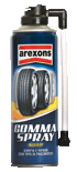 Arexons Lepení pneumatiky sprej 400ml