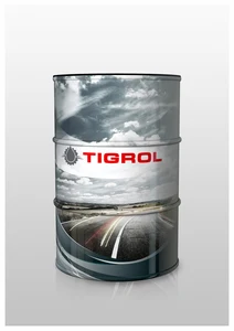 Tigrol Truck XTS6 LE 5W-30 (57 L)