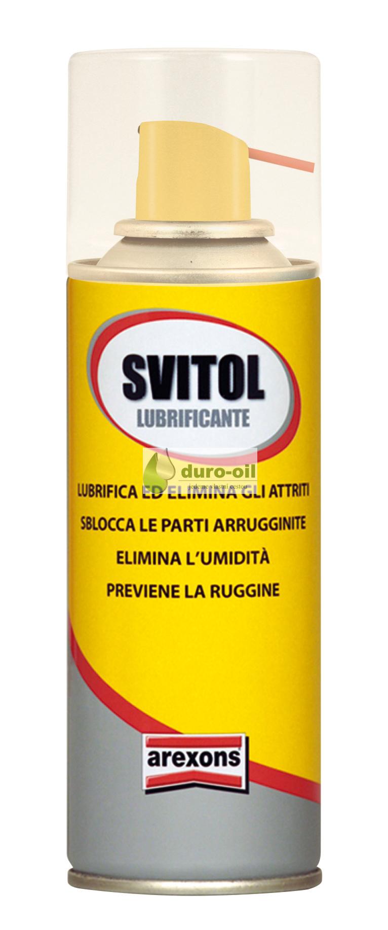 Arexons Svitol Super (200ml)