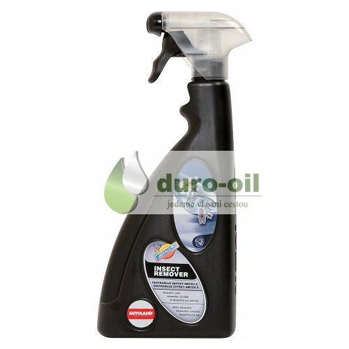 Odstraňovač hmyzu NANO+ rozpraš. (700ml)