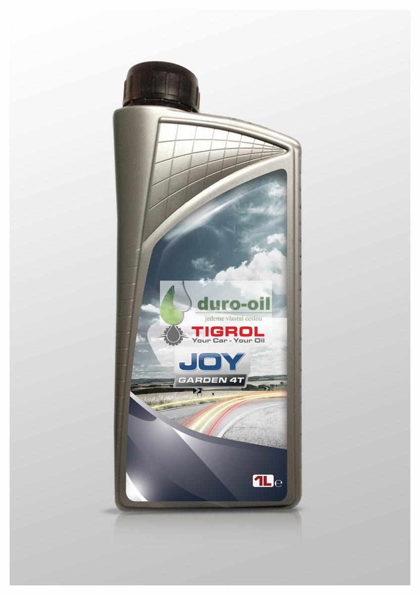 Tigrol Joy garden 4T SAE 30 (1L)