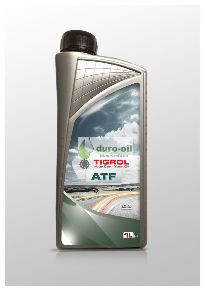 Tigrol ATF D II (1L)