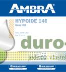 Petronas Ambra Hypoide 140 (20L)