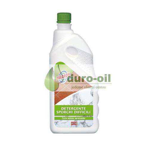 Čistič na silné znečištění (500ml)
