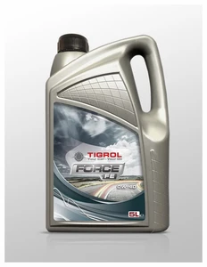 Tigrol Force FE 0W-40 (5L)