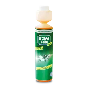 Dr.Wack CW 1:100 Classic super koncentrát čelní sklo (250ml)