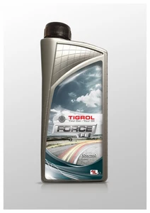 Tigrol Force FE 0W-40 (1L)