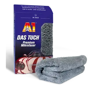 Dr.Wack A1 Das Tuch - Premium Mikrofaser