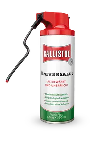 Ballistol Varioflex (350ml)
