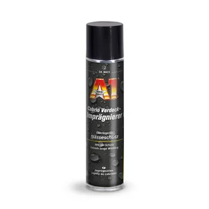 Dr.Wack A1 impregnace střech kabrioletů (400ml)