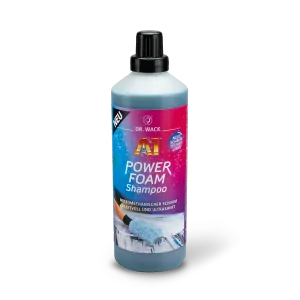 Dr.Wack A1 Power Foam Shampoo ( 1L ) 