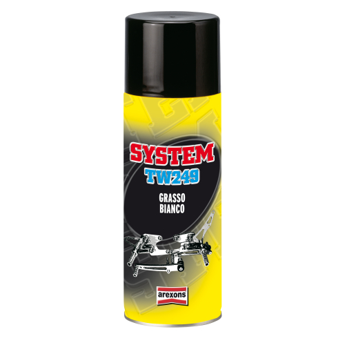 Arexons bílá vazelína (400ml)