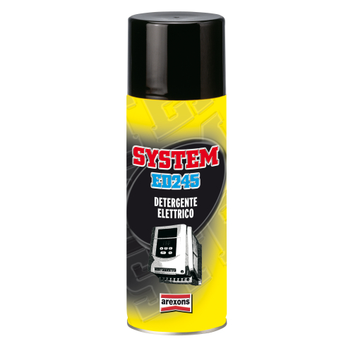 Arexons čistič elektrických částí (400ml)