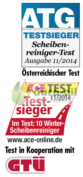 SONAX nemrznoucí směs do ostřikovačů-koncentrát (25L)