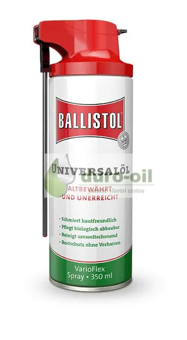 Ballistol Varioflex (350ml)