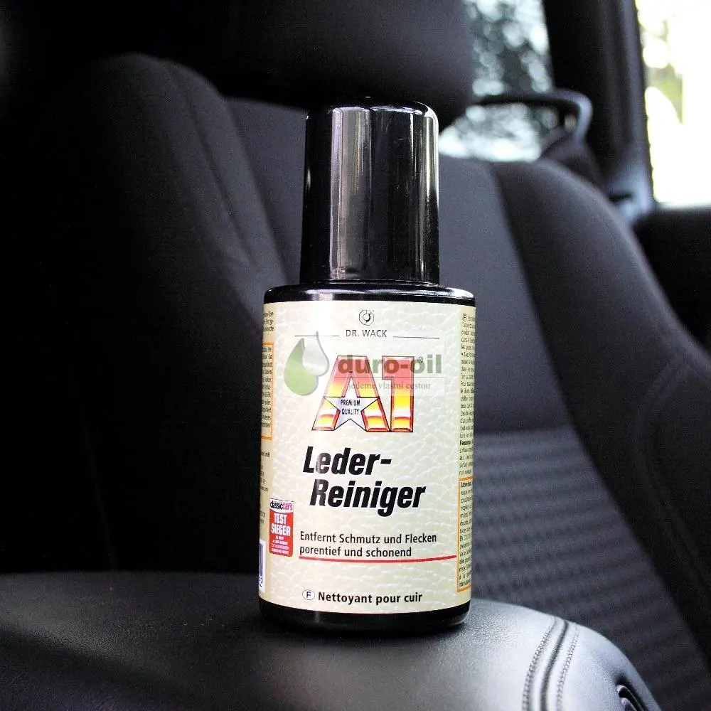 Dr.Wack A1 čistič kůže (250 ml)