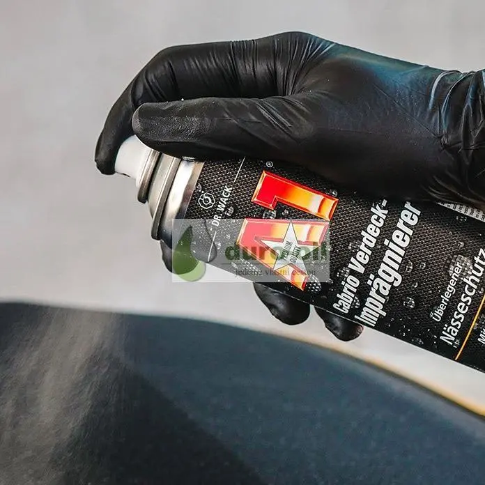 Dr.Wack A1 impregnace střech kabrioletů (400ml)