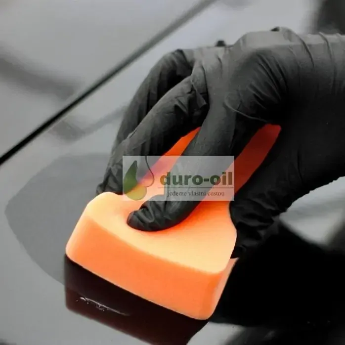 Dr.Wack A1 Polish & Wax (500 ml) nové složení