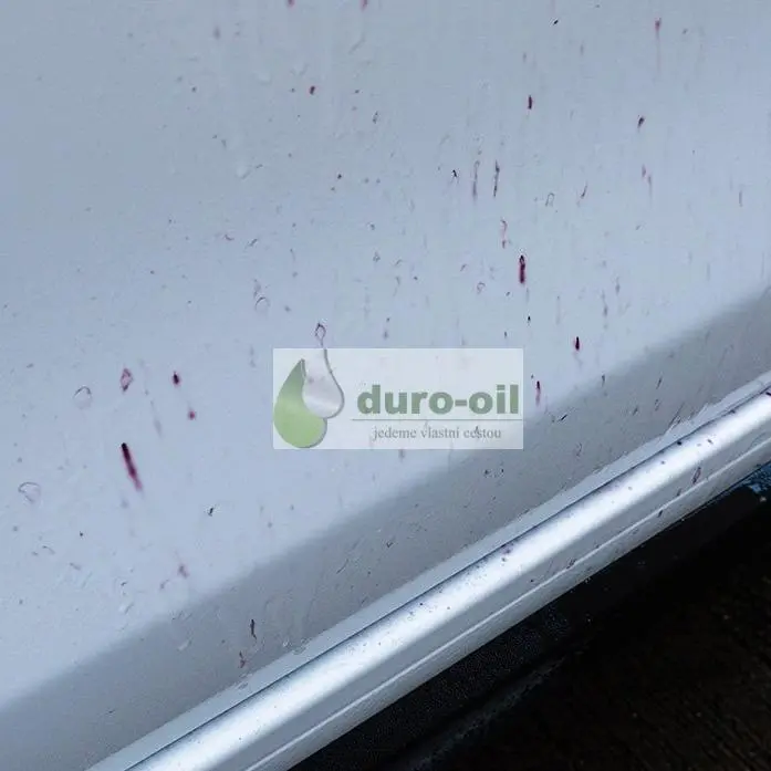 Dr.Wack A1 gel na odstranění polétavé rzi (500 ml)