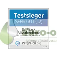 Dr.Wack A1 péče o kůži (250 ml)