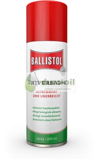 Ballistol (200ml)