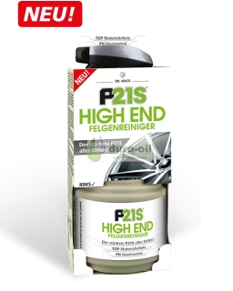 Dr.Wack P21S High End gelový čistič disků kol  (750ml)