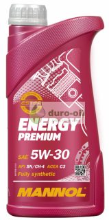 Mannol Energy Premium 5W-30 (1L)
