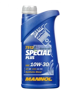 Mannol Special Plus 10W-30 (1L)